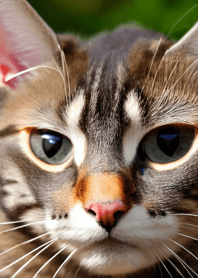 Nyanko Great Runaway#BPUX021.