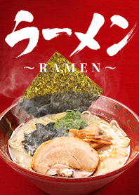 NOODLE -RAMEN- JFX