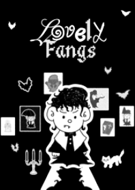 Lovely Fangs