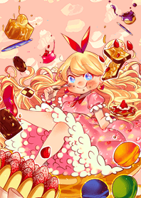 Bakery Sweets