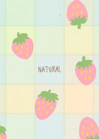 Check cute strawberries16 from Japan