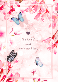 Marble Cherry blossoms2 pink03_2