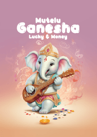 Ganesha Lucky & Money 61