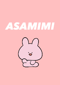 ASAMIMICHAN Always there.