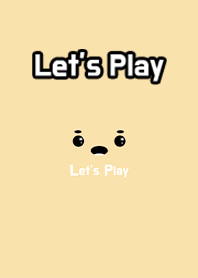 Let's Play (EX_437)