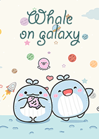 น้องวาฬบรูด้า!