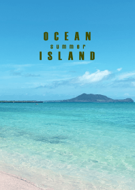 OCEAN ISLAND 14 -MEKYM-