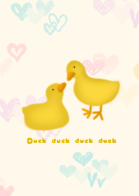 Duck duck 5