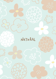 nordic flower c9 from Japan