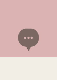 SIMPLE(beige pink)V.1975b