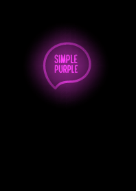 Purple Neon Theme V7