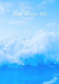 BlueWater 295