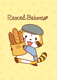 RASCAL☆Bakery