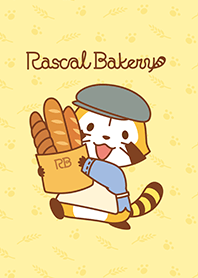 ラスカル☆ベーカリー