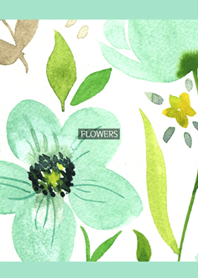 water color flowers_290