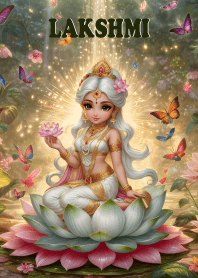 พระแม่ลักษมี,สมปรารถนา,รักสมหวัง