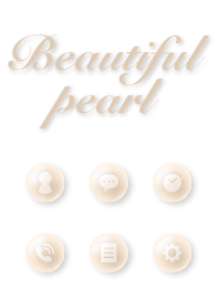 Pearl(ivory)