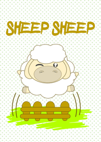 Sheep Sheep