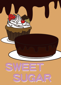 SWEET SUGAR