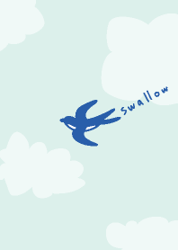 Swallow Simple15 from Japan