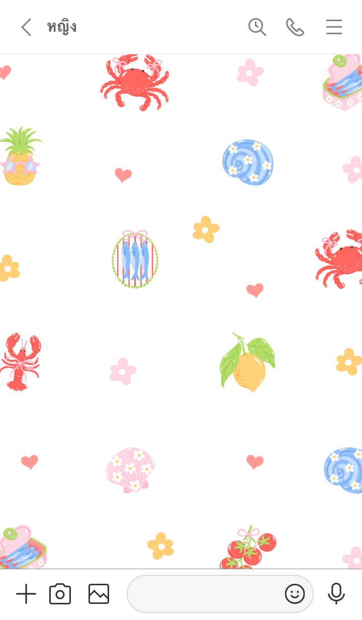 Colorful summer :) รูปที่ 2