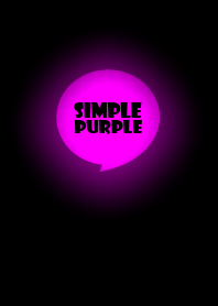Purple In Black v.5