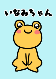 Theme Inami-chan
