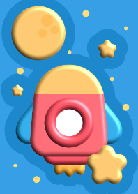 Colorful space 20 :)