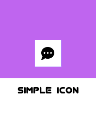 SIMPLE ICON THEME :94