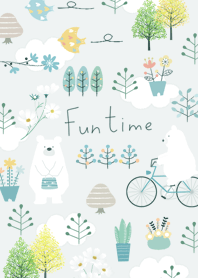 bluegreen Fun time 06_2