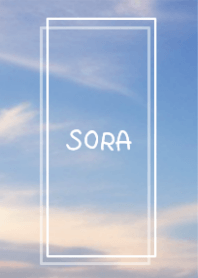 SORA vol.267