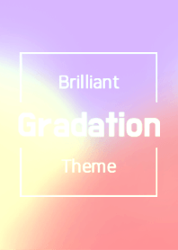 Brilliant Gradation vol.179