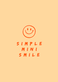 SIMPLE MINI SMILE THEME 160