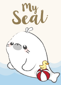 อุ๋ง อุ๋ง (แมวน้ำน้อย)