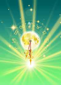 gemini full keiko lunalogy 2020