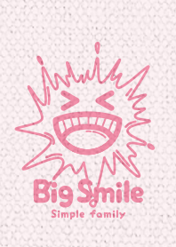 BigSmile splash ver_Pink5