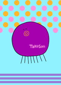 TAKOSAN pio - JPN 10