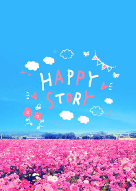 HAPPY STORY 06 from JAPAN