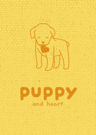 Puppy ver_Yellow4