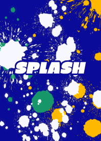 SPLASH THEME -140