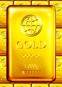 Gold!Gold!Gold!!