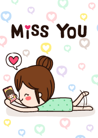 PAKWAAN (I MISS YOU)