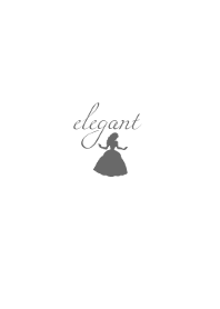 Elegant_Princess * White