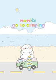 momile | go to camping