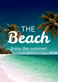 THE Beach THEME @89