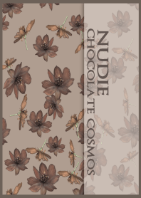 Nudie Chocolate Cosmos