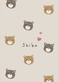 Many animals2.