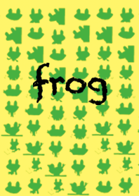 Dear frog004