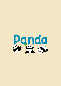 Panda Panda Panda 20