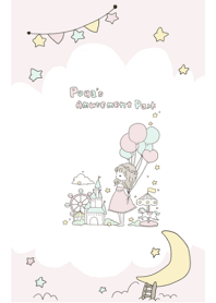 poyako's amusement park